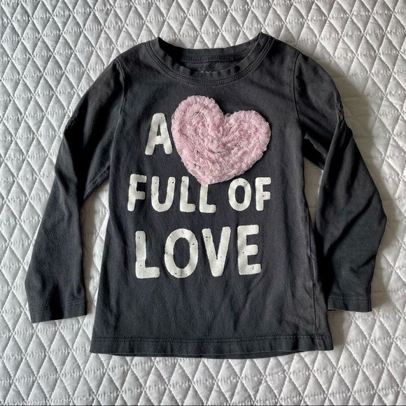 Heart & Love Theme Clothing Bundle (Top and Leggings) 💖 - Picture 4 of 4